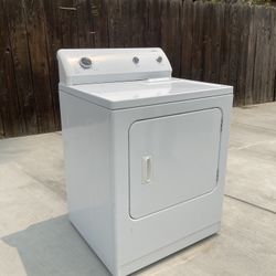 Kenmore Dryer