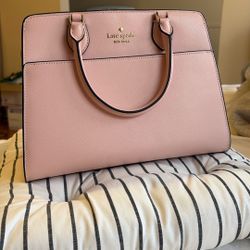 Kate Spade Pink Purse
