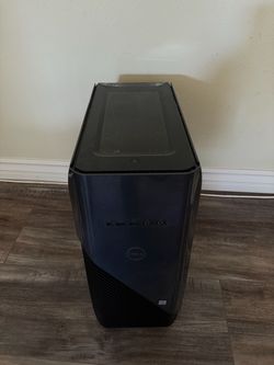 Gaming prebuilt pc