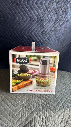 Food Processor