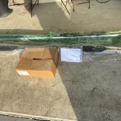 Side Bars For Toyota Tacoma 