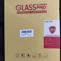 Ipad screen Protector 