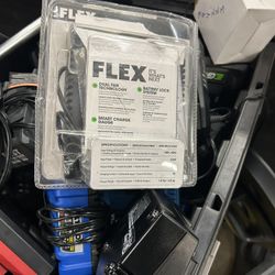 Flex Charger 