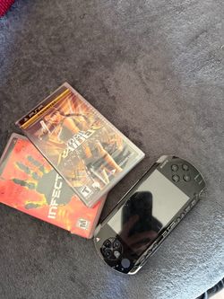 PSP 3000