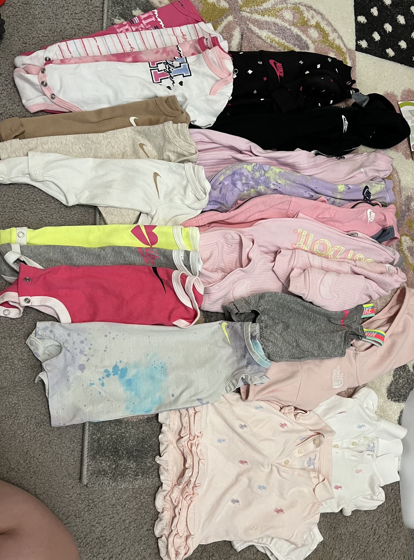 Name Brand Baby Clothes