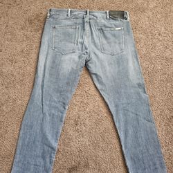 Variety Of Jeans