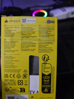 Ddr5 5200mt lightly used
