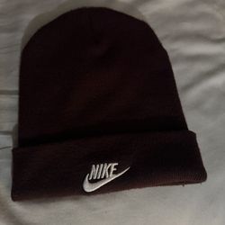 Nike Beanie