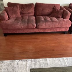 Free sofa. You Need To Pick it Up