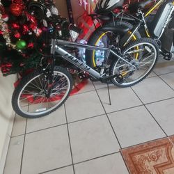 bicicleta para niño 