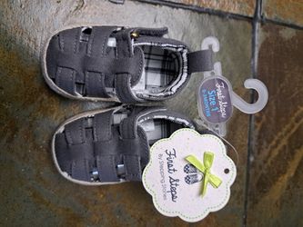 BABY shoes 0-1 Months