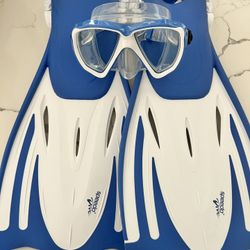 Speedo Dive