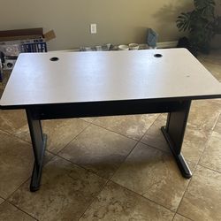 Office Desk