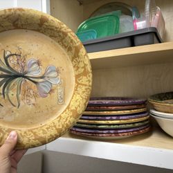 PLATES