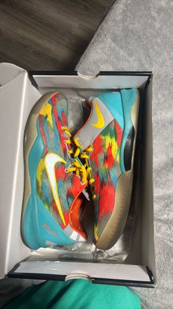 Kobe 8 Venice Beach
