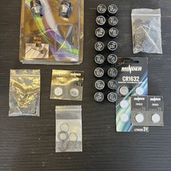 RV Tire Sensors