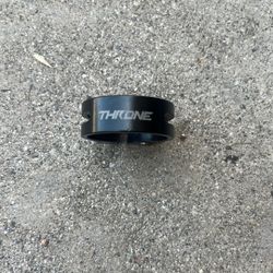 Throne Seatpost Clamp