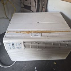 OLMO Window Ac Energy Saver