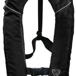 Salvs Inflatable Life Jacket...3 Available