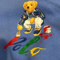 Baby Polo Ralph Lauren Sweater