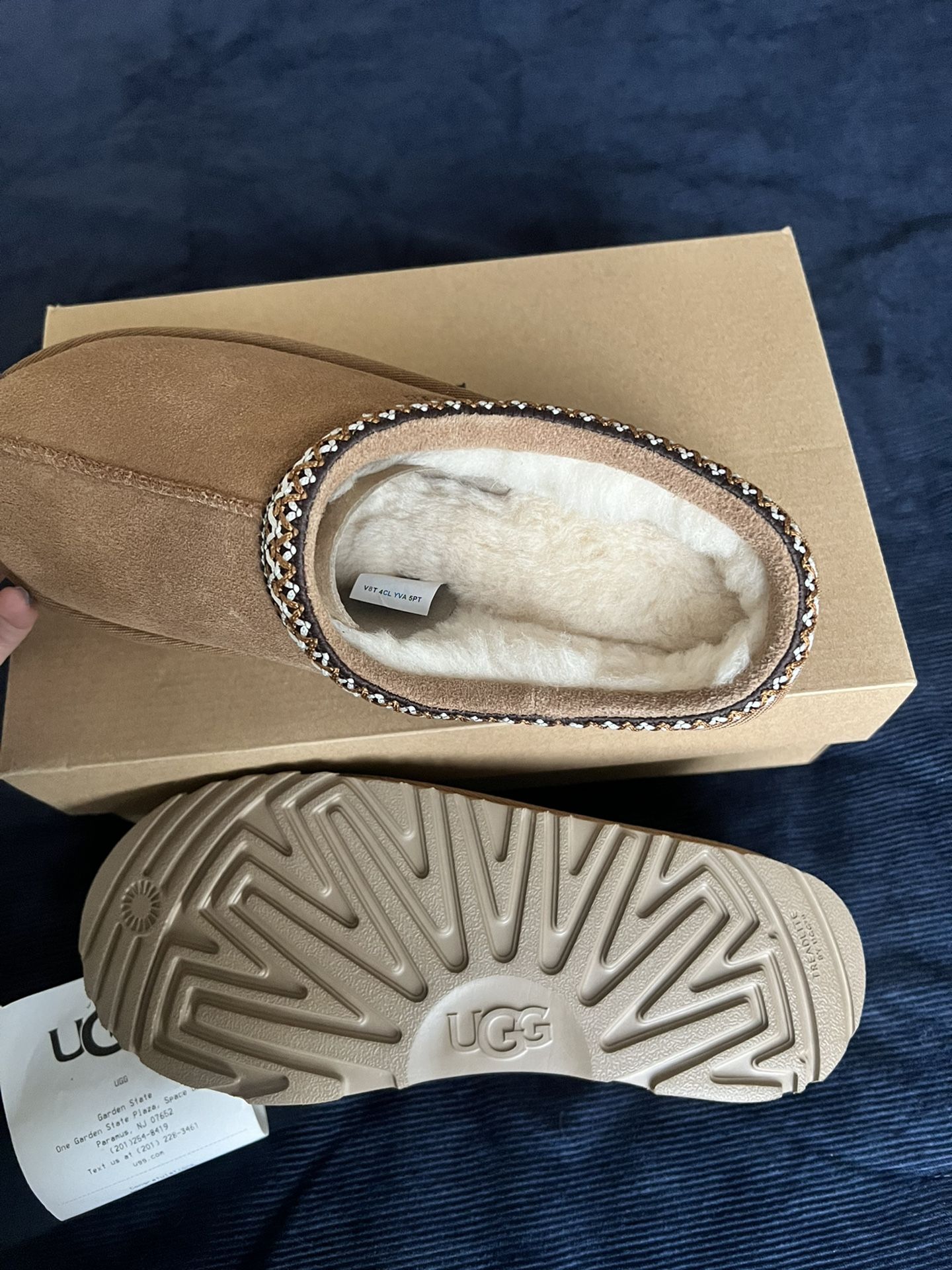 Ugg garden hot sale state mall