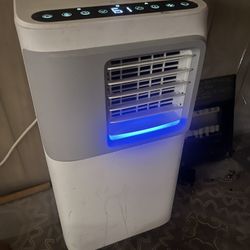 Affordable ac Unit. OBO 