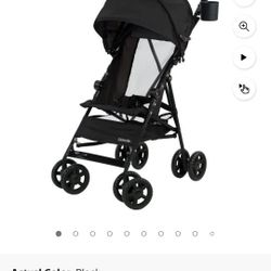 Kolcraft Travek Stroller