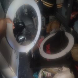 ring lights 