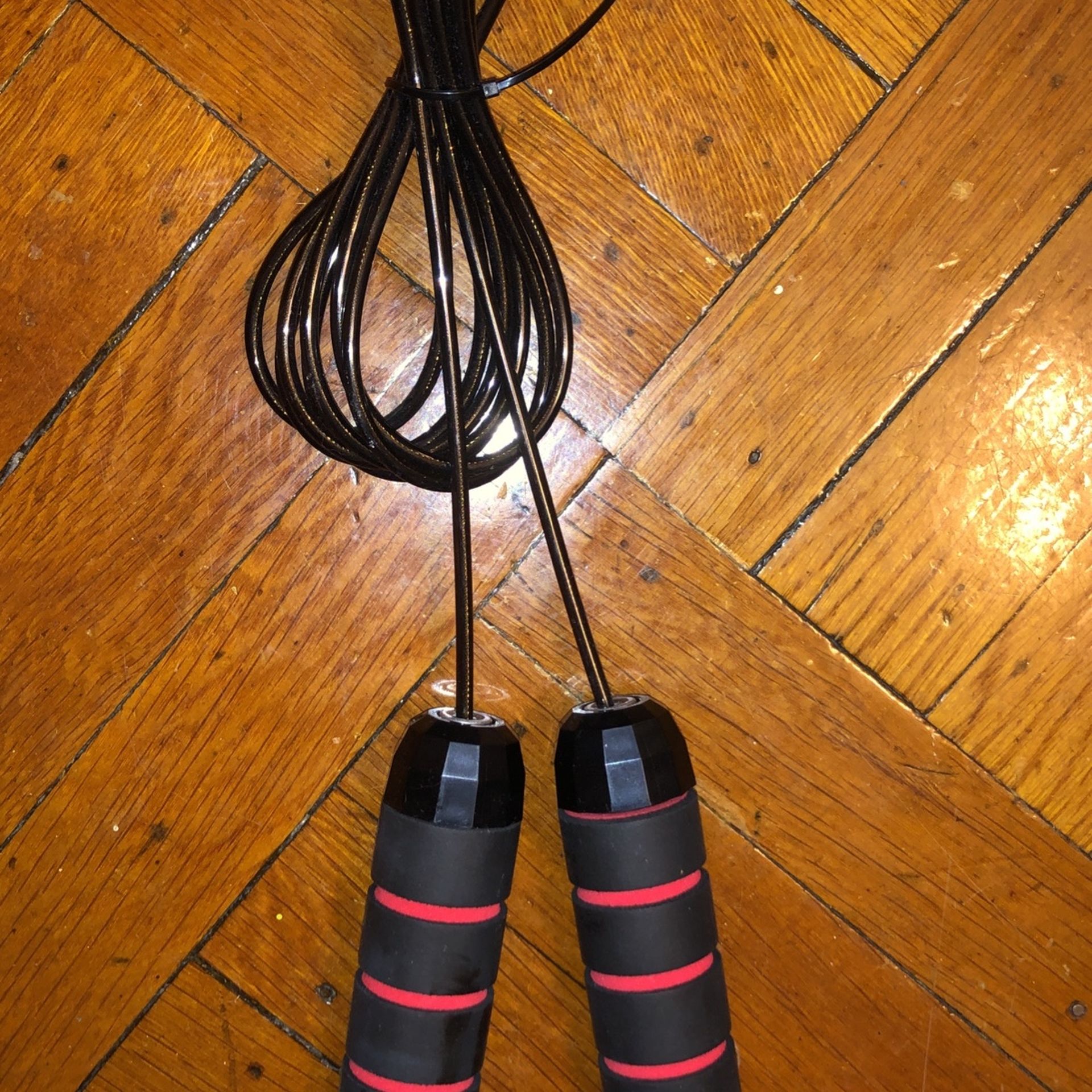 Jump ropes