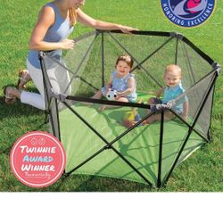 Playpen Play Pen Portable