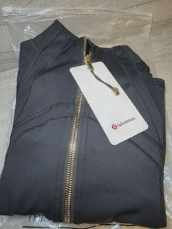 Jacket and legging set