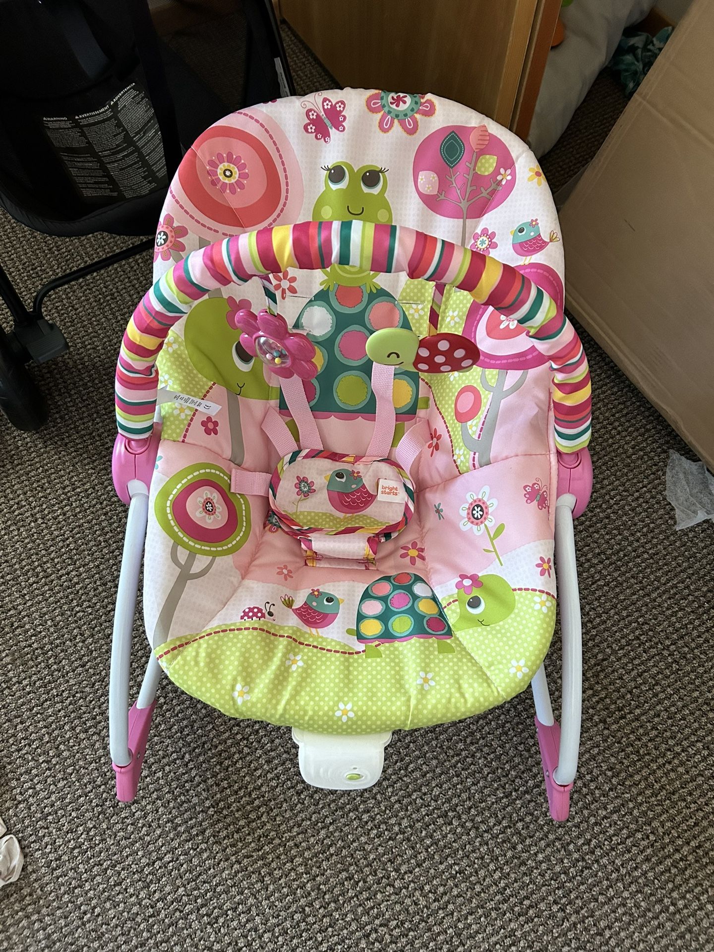Baby Swing