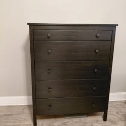 New Dresser