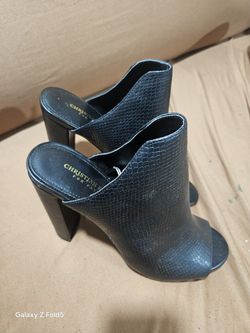 Christian Siriano Shoes Women