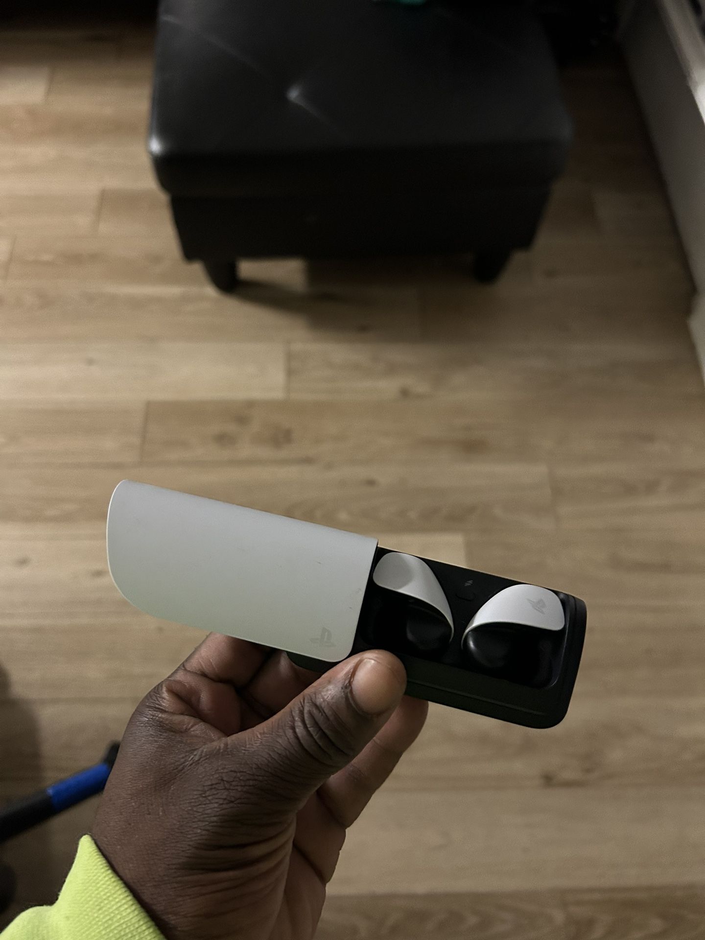 PlayStation Pulse Explore Wireless Earbuds