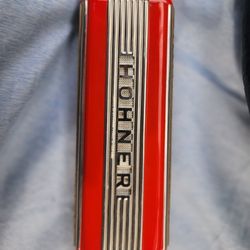 Hohner Harmonica