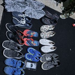 Sneakers Vans