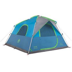 Coleman Signal Mountain 6-Person Instant Tent