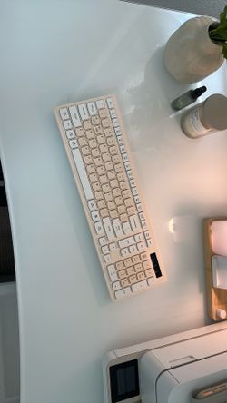 Keyboard
