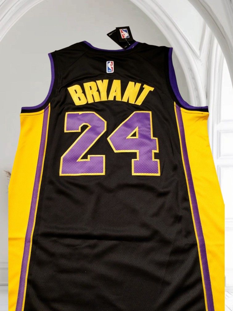 Los Angeles Lakers Jersey