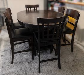Dining Table Set