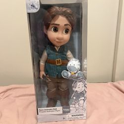 Disney Flynn Animator Doll