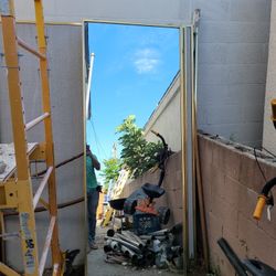 Mirrors