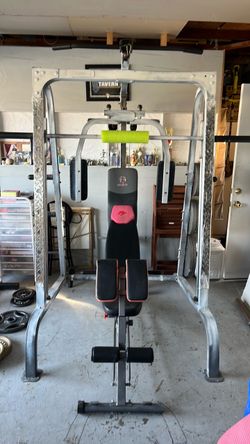 Weights