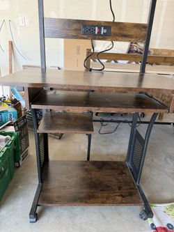 Office Desk