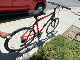 Bike  (Fuji)