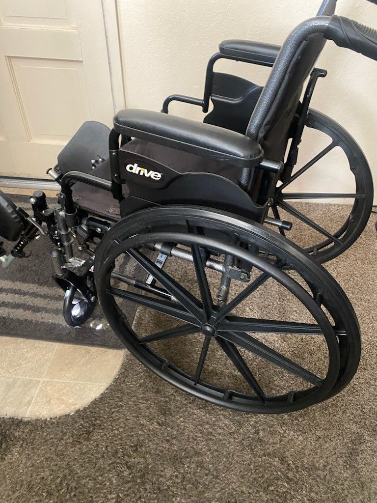 Drive Wheelchair