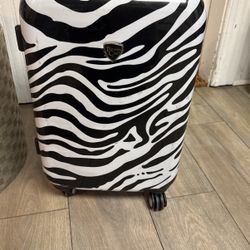 Suitcase- Carry On Size