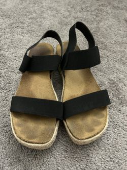 Steve Madden Wedges
