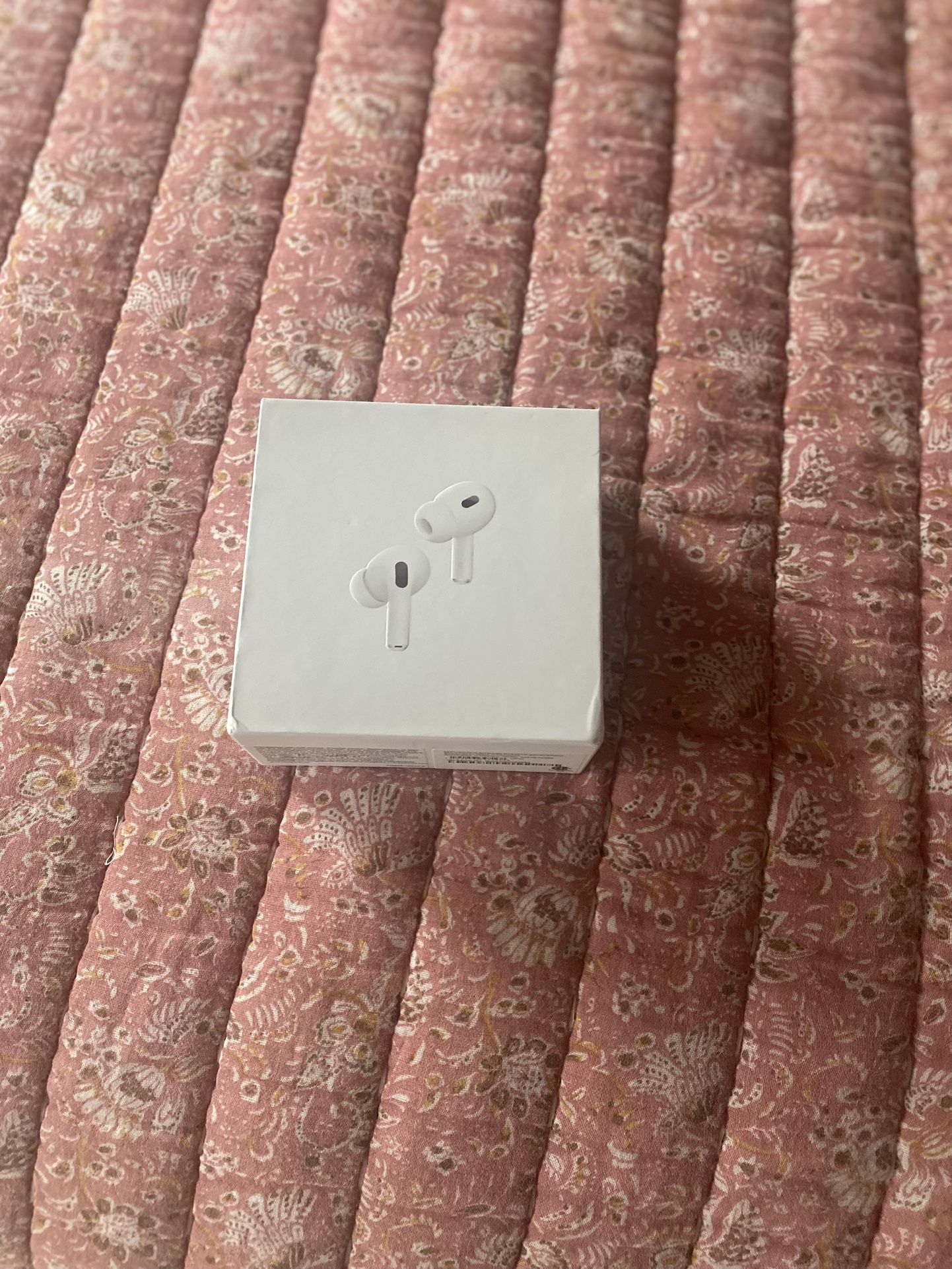 AirPod Pros